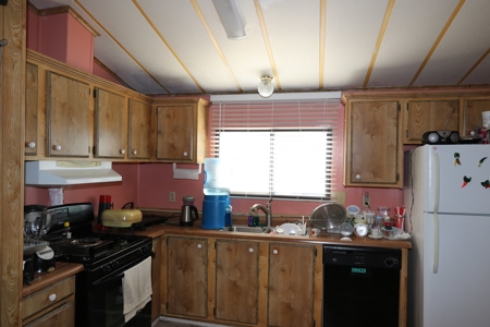 2 ½ acres in the Richland Ranchettes in Cochise AZ - image 15