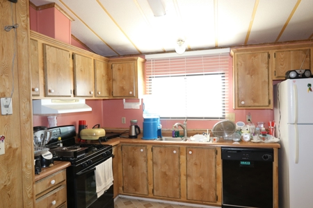 2 ½ acres in the Richland Ranchettes in Cochise AZ - image 13