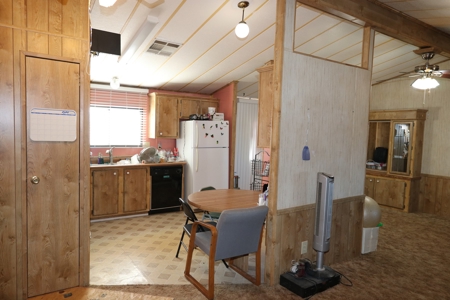 2 ½ acres in the Richland Ranchettes in Cochise AZ - image 19