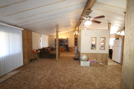 2 ½ acres in the Richland Ranchettes in Cochise AZ - image 17