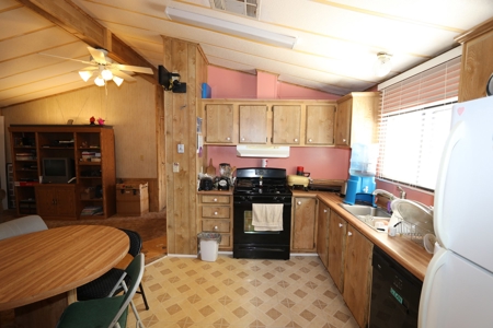 2 ½ acres in the Richland Ranchettes in Cochise AZ - image 14