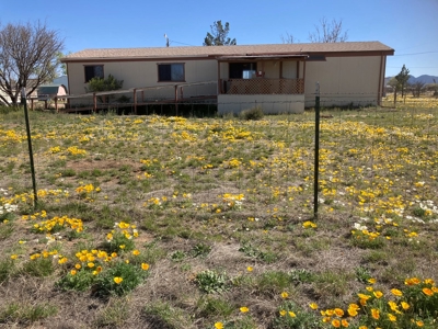 2 ½ acres in the Richland Ranchettes in Cochise AZ - image 5