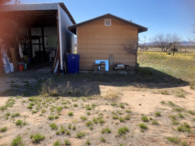 2 ½ acres in the Richland Ranchettes in Cochise AZ - image 12