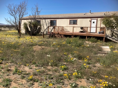 2 ½ acres in the Richland Ranchettes in Cochise AZ - image 7