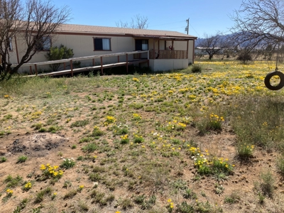2 ½ acres in the Richland Ranchettes in Cochise AZ - image 6