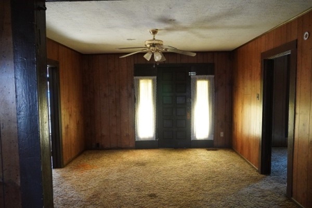 Heavener Oklahoma Home For Sale - image 3