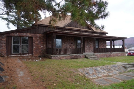 Heavener Oklahoma Home For Sale - image 2