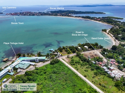 Oceanfront Lot for Sale in Best Location of Panama - image 16