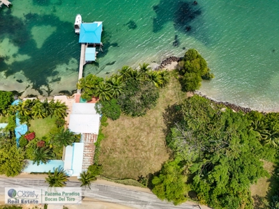 Oceanfront Lot for Sale in Best Location of Panama - image 3