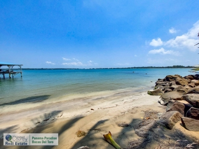 Oceanfront Lot for Sale in Best Location of Panama - image 14