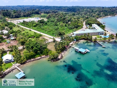 Oceanfront Lot for Sale in Best Location of Panama - image 6