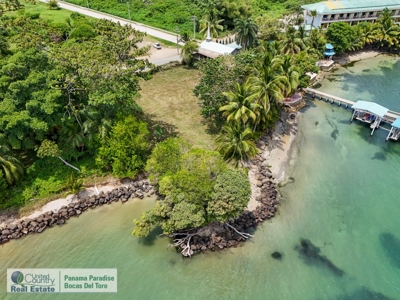 Oceanfront Lot for Sale in Best Location of Panama - image 5