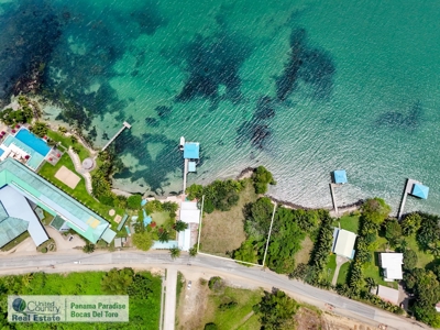 Oceanfront Lot for Sale in Best Location of Panama - image 2