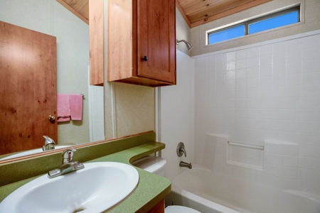 Mountain Home With Panoramic Views in Ranch Of The Rockies - image 47