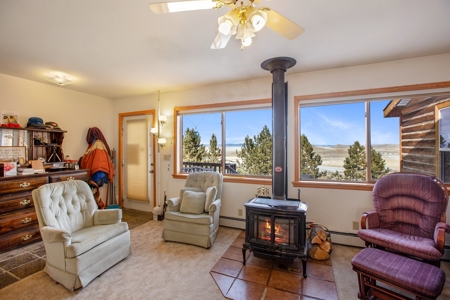 Mountain Home With Panoramic Views in Ranch Of The Rockies - image 11