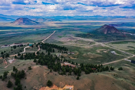 Mountain Home With Panoramic Views in Ranch Of The Rockies - image 50