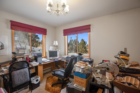 Mountain Home With Panoramic Views in Ranch Of The Rockies - image 30