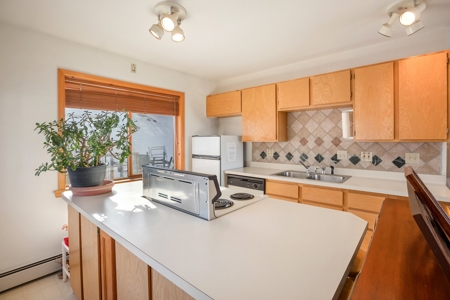 Mountain Home With Panoramic Views in Ranch Of The Rockies - image 15