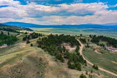 Mountain Home With Panoramic Views in Ranch Of The Rockies - image 36