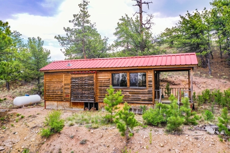 Mountain Home With Panoramic Views in Ranch Of The Rockies - image 39