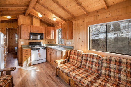 Mountain Home With Panoramic Views in Ranch Of The Rockies - image 42