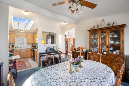 Mountain Home With Panoramic Views in Ranch Of The Rockies - image 19