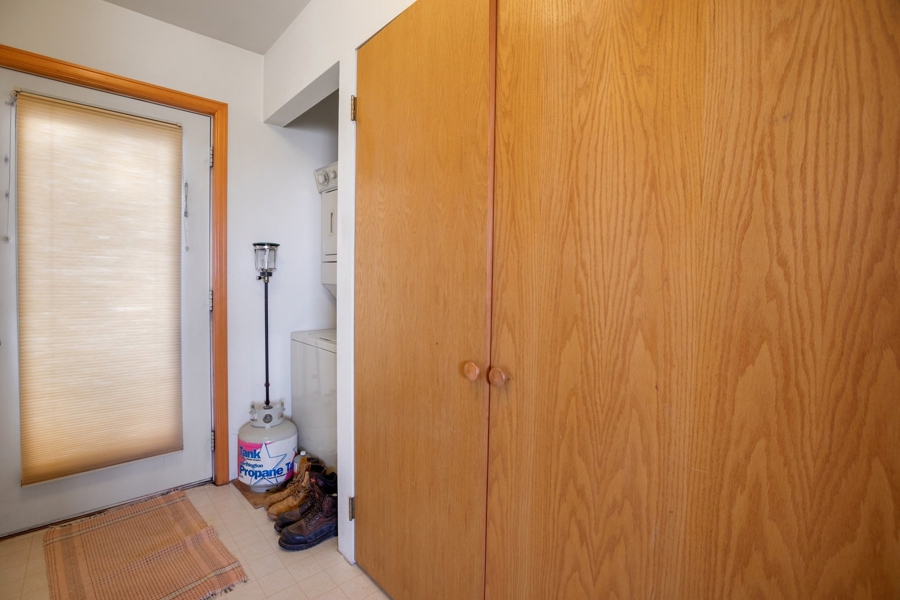 Laundry Area 2