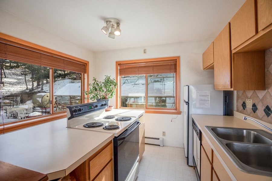 Kitchenette