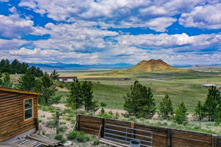 Mountain Home With Panoramic Views in Ranch Of The Rockies - image 33