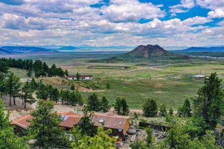 Mountain Home With Panoramic Views in Ranch Of The Rockies - image 34