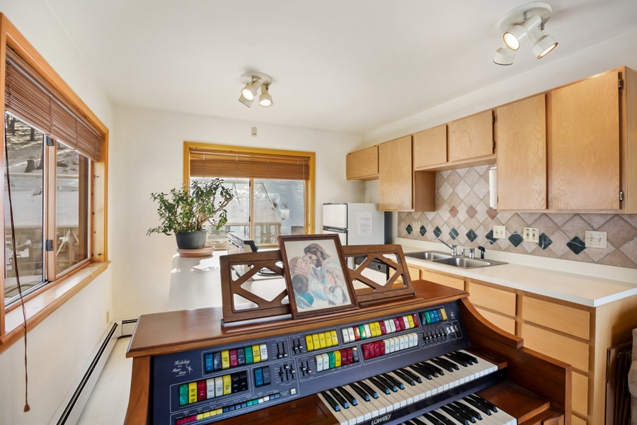 Kitchenette