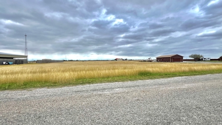 ANAQUA ESTATES LOT For Sale in Orange Grove! - image 1