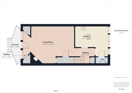 Blowing Rock Nc Condo For Sale Near Skiing, Golf, Hiking - image 23