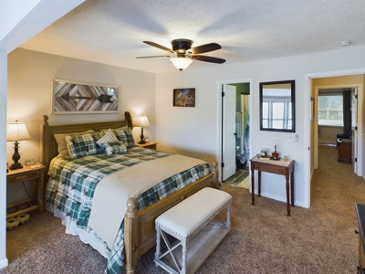 Blowing Rock Nc Condo For Sale Near Skiing, Golf, Hiking - image 14