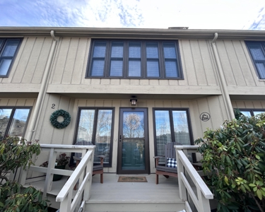 Blowing Rock Nc Condo For Sale Near Skiing, Golf, Hiking - image 1