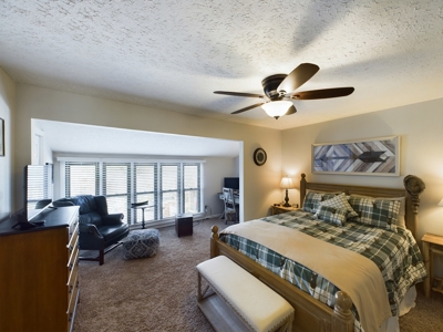 Blowing Rock Nc Condo For Sale Near Skiing, Golf, Hiking - image 15