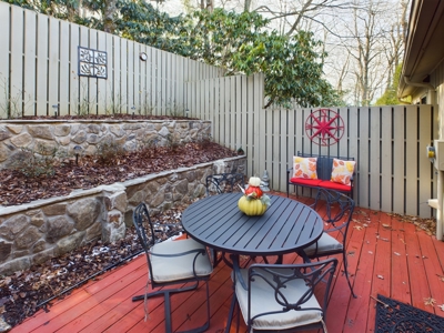 Blowing Rock Nc Condo For Sale Near Skiing, Golf, Hiking - image 11