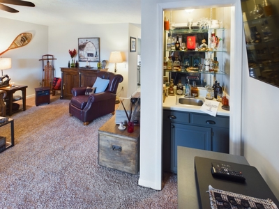 Blowing Rock Nc Condo For Sale Near Skiing, Golf, Hiking - image 4