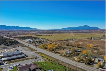 Commercial Highway Front Acreage For Sale in southwest CO - image 3