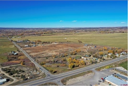 Commercial Highway Front Acreage For Sale in southwest CO - image 5