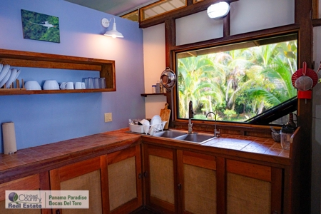 Titled Dolphin Bay Home, Bocas del Toro, Panama - image 27