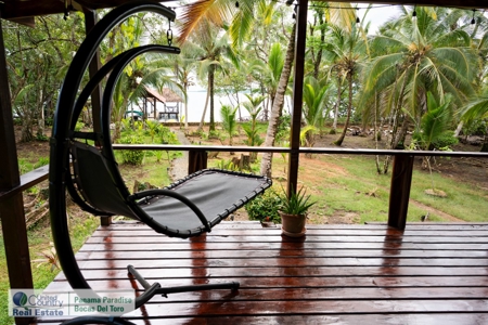 Titled Dolphin Bay Home, Bocas del Toro, Panama - image 20