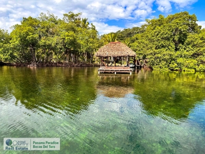 Titled Dolphin Bay Home, Bocas del Toro, Panama - image 30