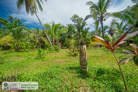 Titled Dolphin Bay Home, Bocas del Toro, Panama - image 14