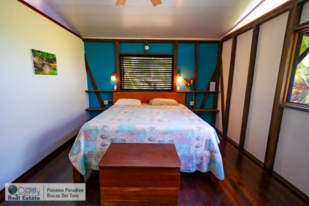 Titled Dolphin Bay Home, Bocas del Toro, Panama - image 22