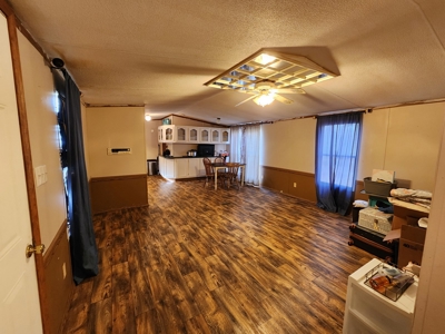 Country Home & 15.2 Acres – Wister Lake State Park - image 11