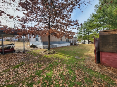 Country Home & 15.2 Acres – Wister Lake State Park - image 4