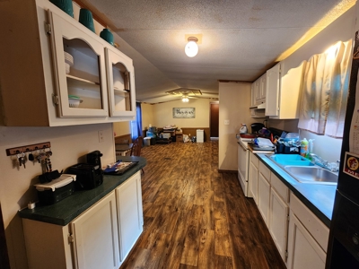 Country Home & 15.2 Acres – Wister Lake State Park - image 10