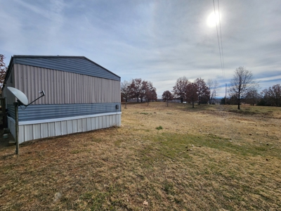 Country Home & 15.2 Acres – Wister Lake State Park - image 6