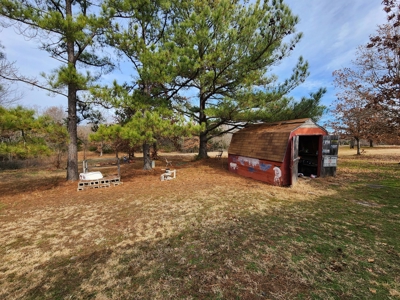 Country Home & 15.2 Acres – Wister Lake State Park - image 7